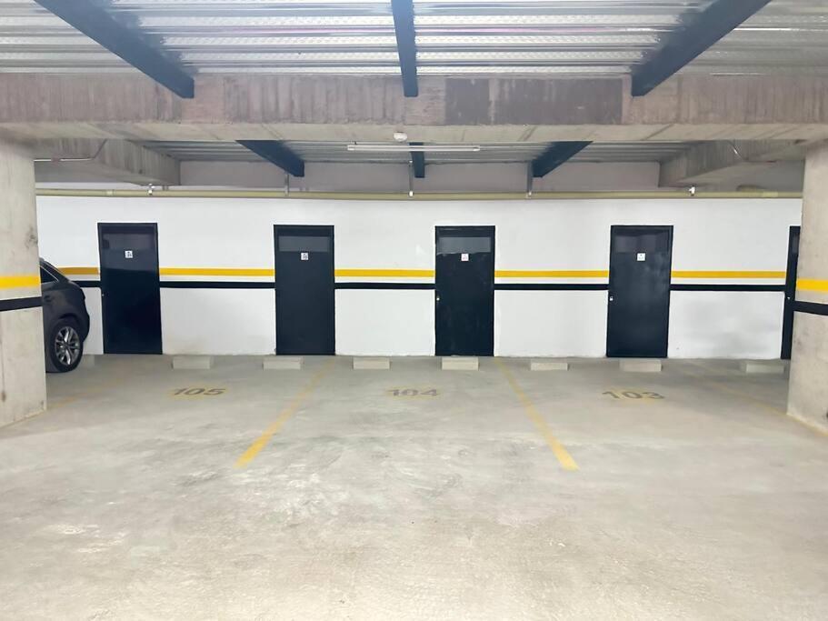 Belmonte 209-lindo En Av Centenario Con Pisicna Gym 公寓 Armenia (Quindio)