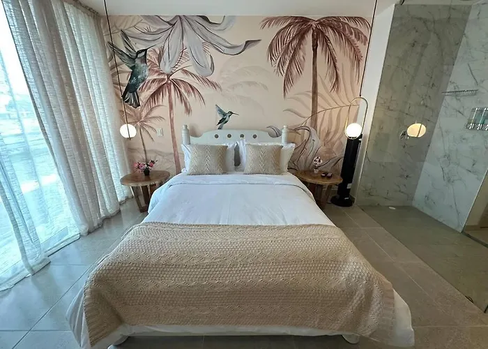 Belmonte 209-Lindo Apartamento En Av Centenario Con Pisicna Gym