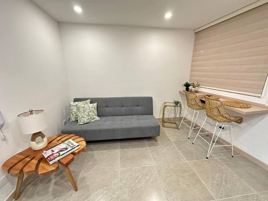 Belmonte 209-lindo En Av Centenario Con Pisicna Gym Apartment Armenia (Quindio)