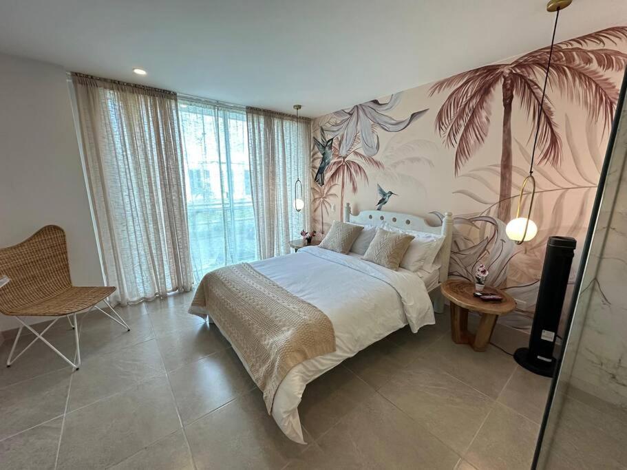 Apartment Belmonte 209-lindo En Av Centenario Con Pisicna Gym *