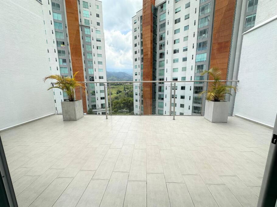 Apartment Belmonte 209-lindo En Av Centenario Con Pisicna Gym Armenia (Quindio)