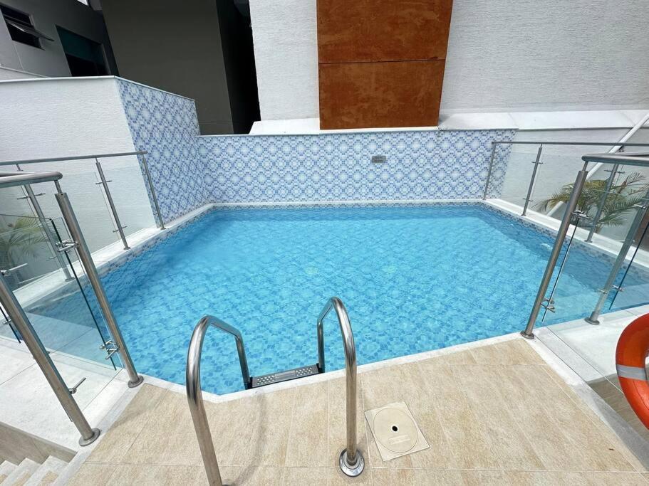 Apartment Belmonte 209-lindo En Av Centenario Con Pisicna Gym