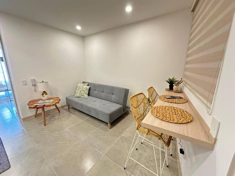 Belmonte 209-lindo En Av Centenario Con Pisicna Gym Apartment *