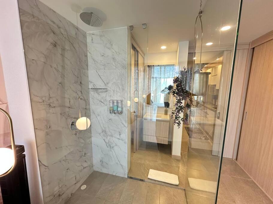 Apartment Belmonte 209-lindo En Av Centenario Con Pisicna Gym *