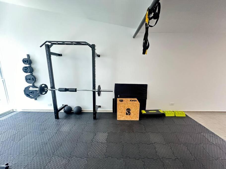Apartment Belmonte 209-lindo En Av Centenario Con Pisicna Gym Armenia (Quindio)