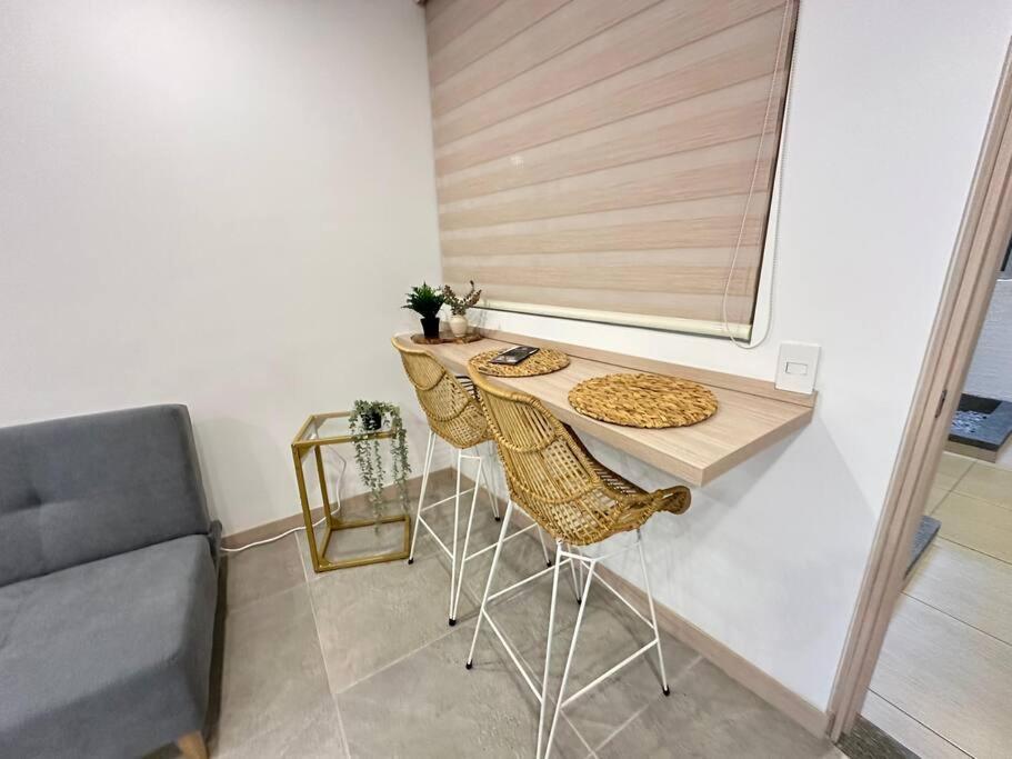 Apartment Belmonte 209-lindo En Av Centenario Con Pisicna Gym *