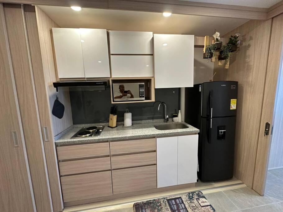Apartment Belmonte 209-lindo En Av Centenario Con Pisicna Gym *
