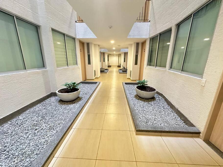 Apartment Belmonte 209-lindo En Av Centenario Con Pisicna Gym Armenia (Quindio)