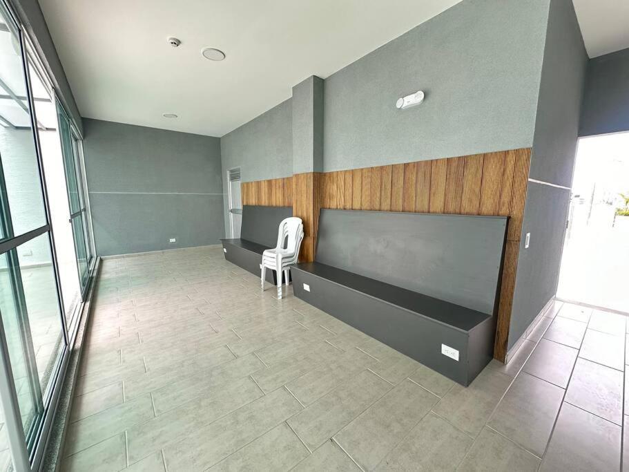 Belmonte 209-lindo En Av Centenario Con Pisicna Gym Apartment *
