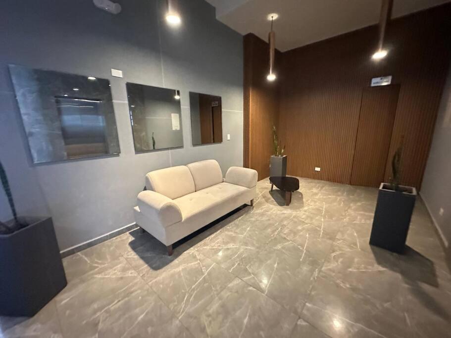 Belmonte 209-lindo En Av Centenario Con Pisicna Gym Apartment *
